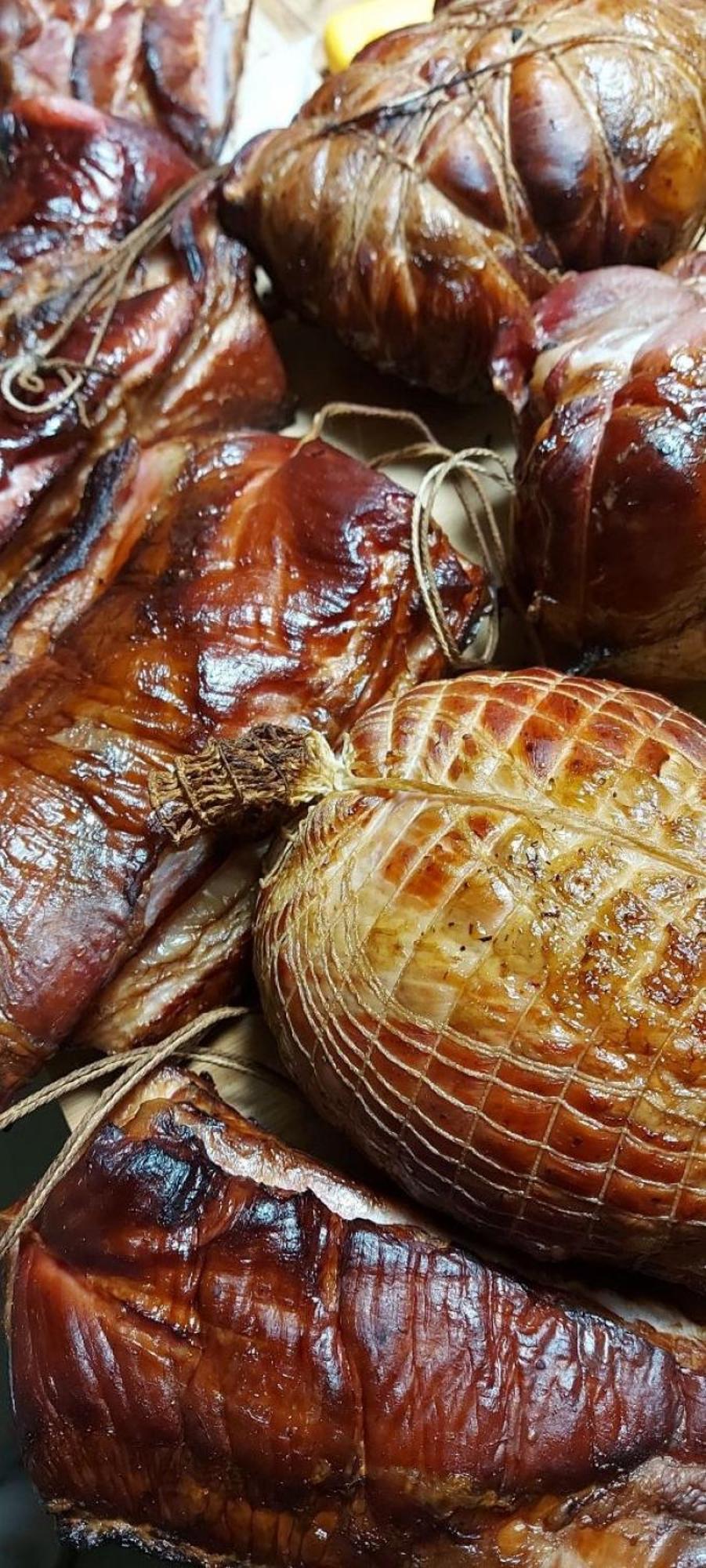 U Lucyny W Bialce Tatrzanskiej Białka Tatrzańska Zewnętrze zdjęcie
